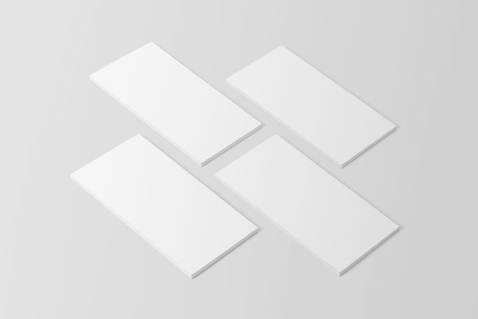 Fashion Accessories Label