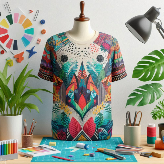 Koleksi Desain Baju Kekinian untuk Tampil Stylish